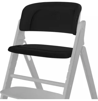 Вкладиш м'який для стільчика Cybex Lemo Click&Fold Stunning Black