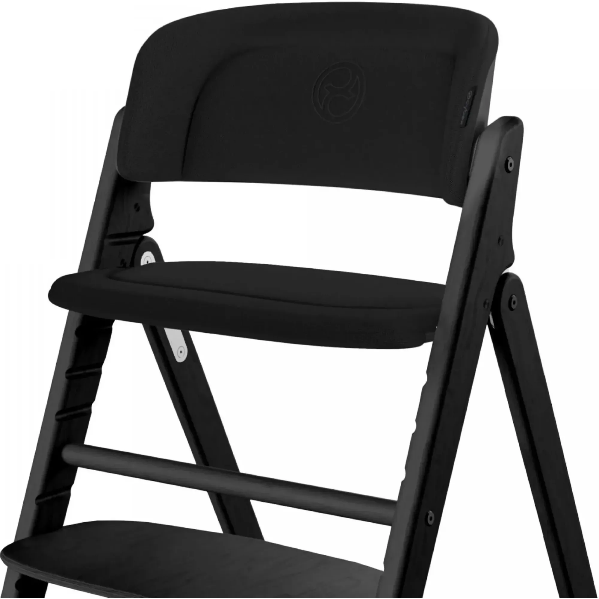 Вкладиш м'який для стільчика Cybex Lemo Click&Fold Stunning Black