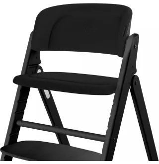 Вкладиш м'який для стільчика Cybex Lemo Click&Fold Stunning Black