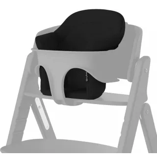 Вкладиш м'який для стільчика Cybex Lemo Click&Fold Stunning Black