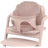 Вкладиш м'який для стільчика Cybex Lemo Pearl Pink