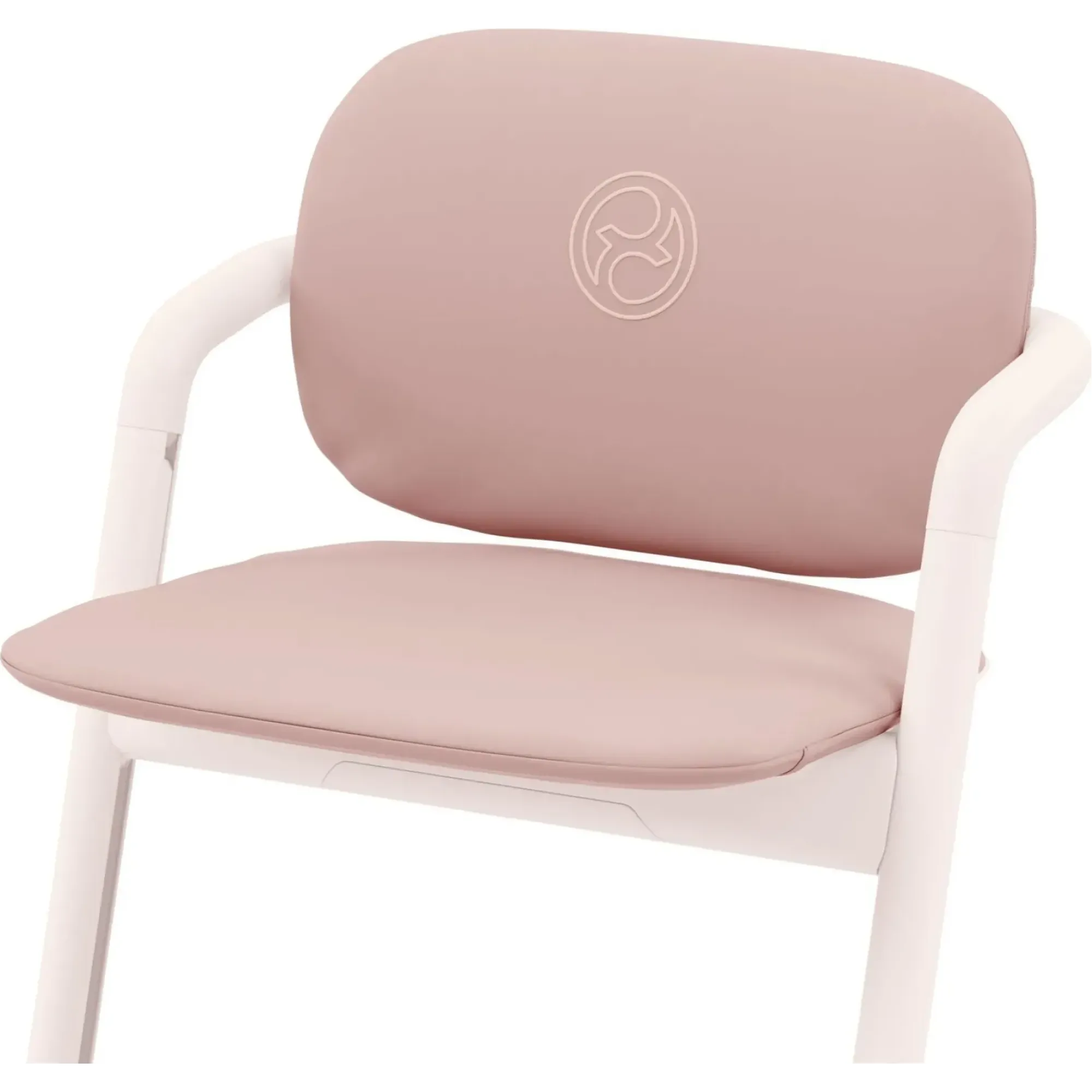 Вкладиш м'який для стільчика Cybex Lemo Pearl Pink