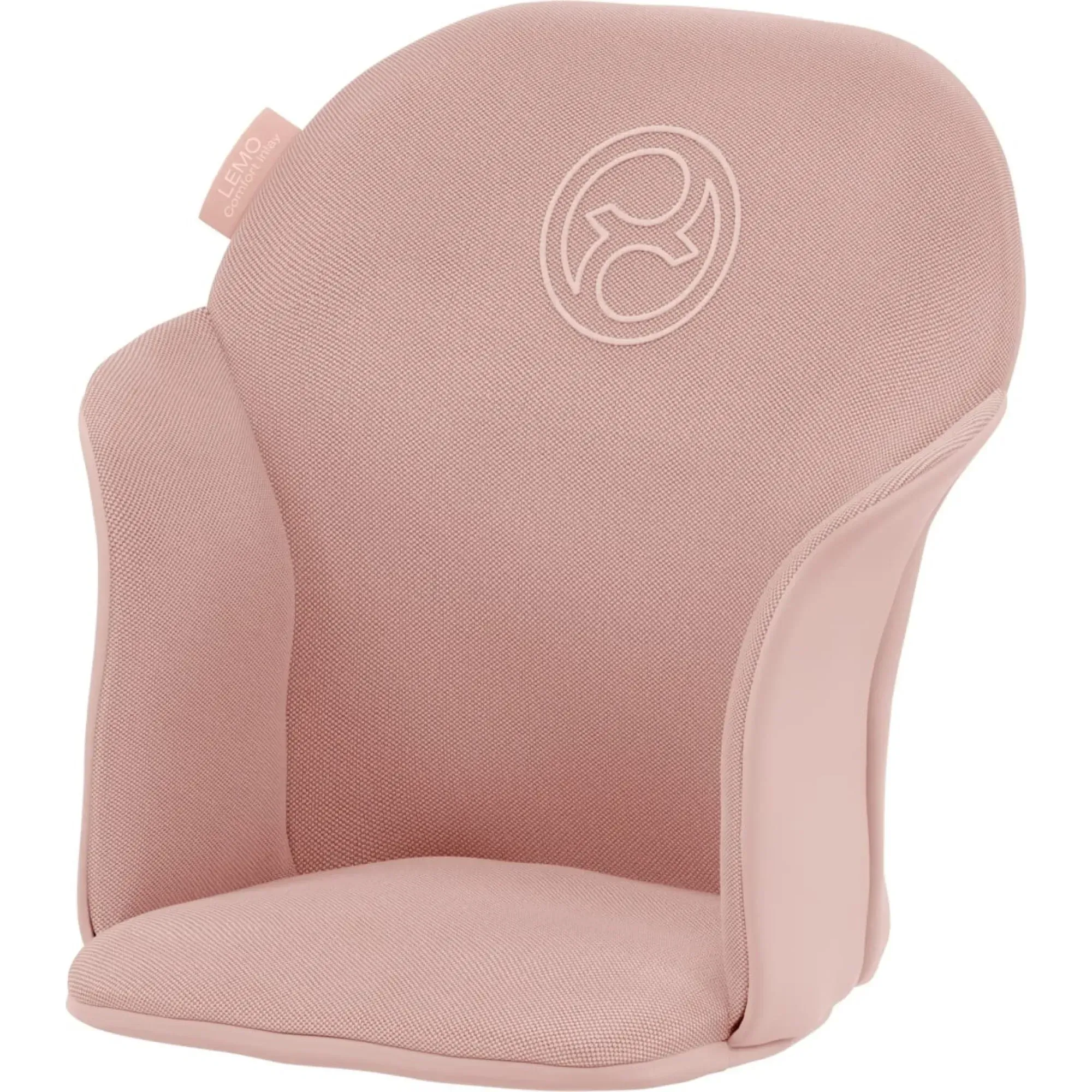 Вкладиш м'який для стільчика Cybex Lemo Pearl Pink