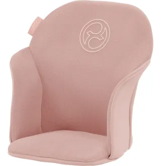 Вкладиш м'який для стільчика Cybex Lemo Pearl Pink