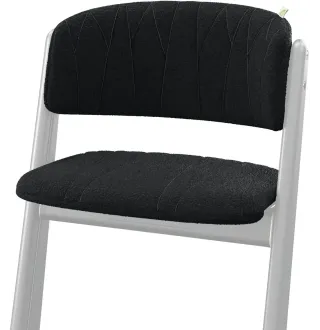 Накладки м'які для стільчика Cybex Lemo Platinum Child Cushion Stone Black