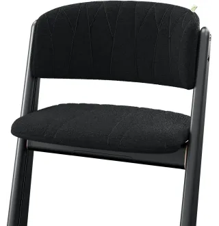 Накладки м'які для стільчика Cybex Lemo Platinum Child Cushion Stone Black