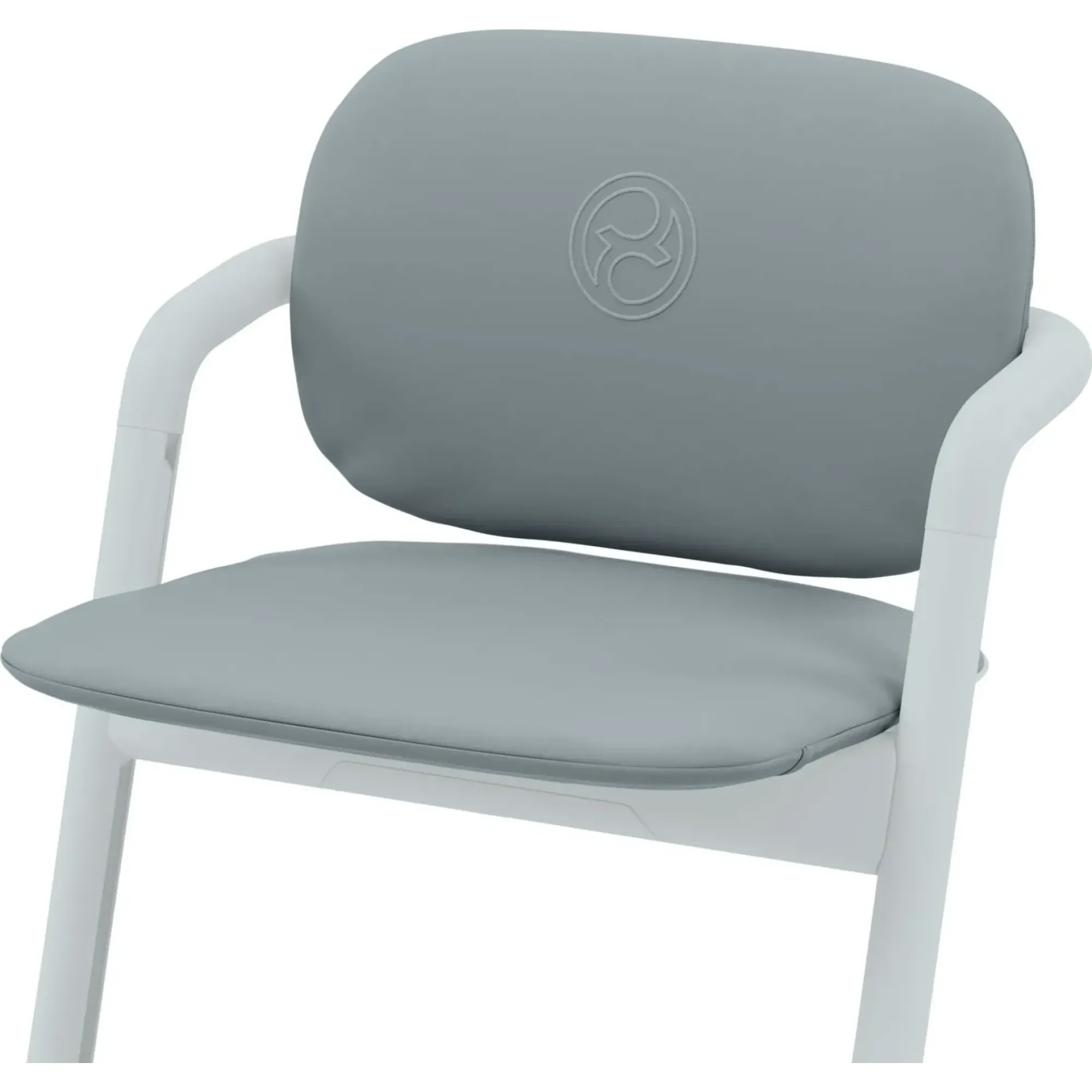 Вкладиш м'який для стільчика Cybex Lemo Stone Blue
