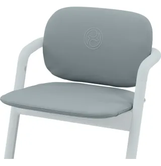 Вкладиш м'який для стільчика Cybex Lemo Stone Blue