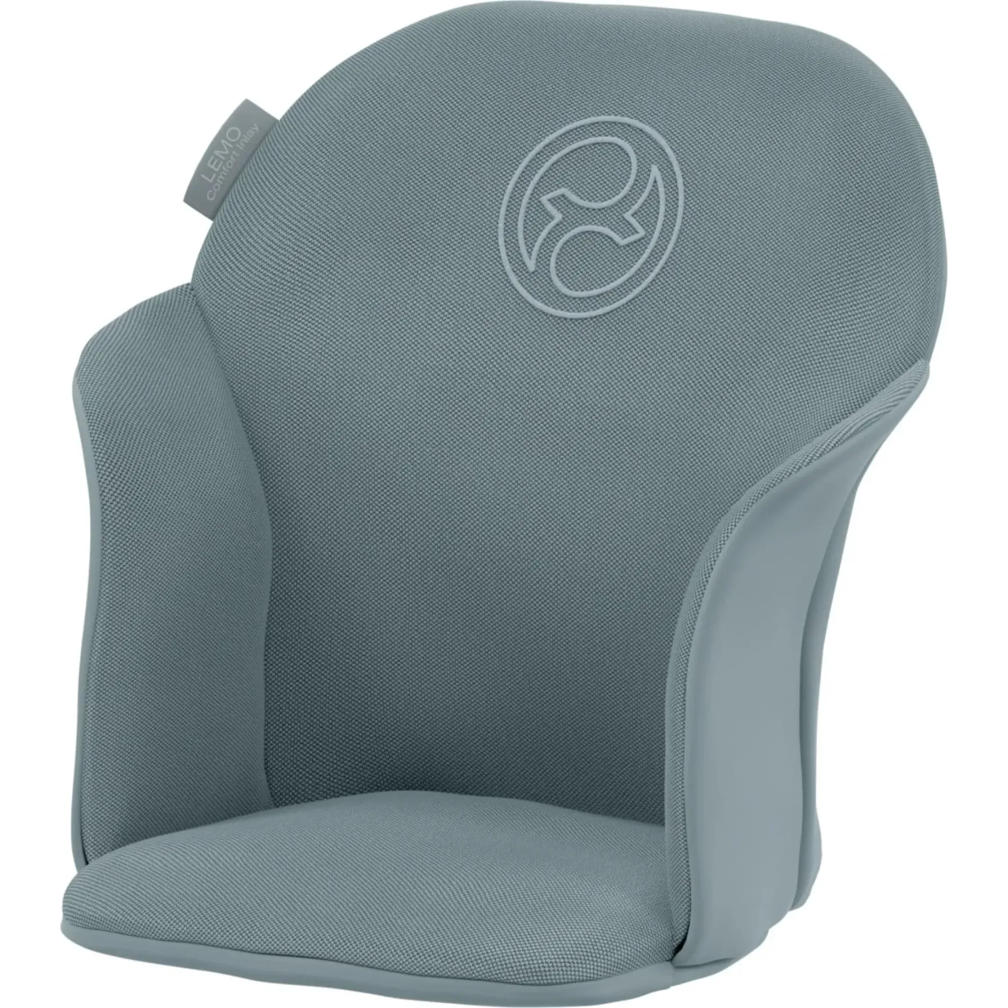 Вкладиш м'який для стільчика Cybex Lemo Stone Blue