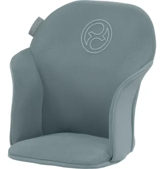 Вкладиш м'який для стільчика Cybex Lemo Stone Blue