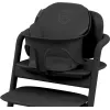 Вкладиш м'який для стільчика Cybex Lemo Stunning Black