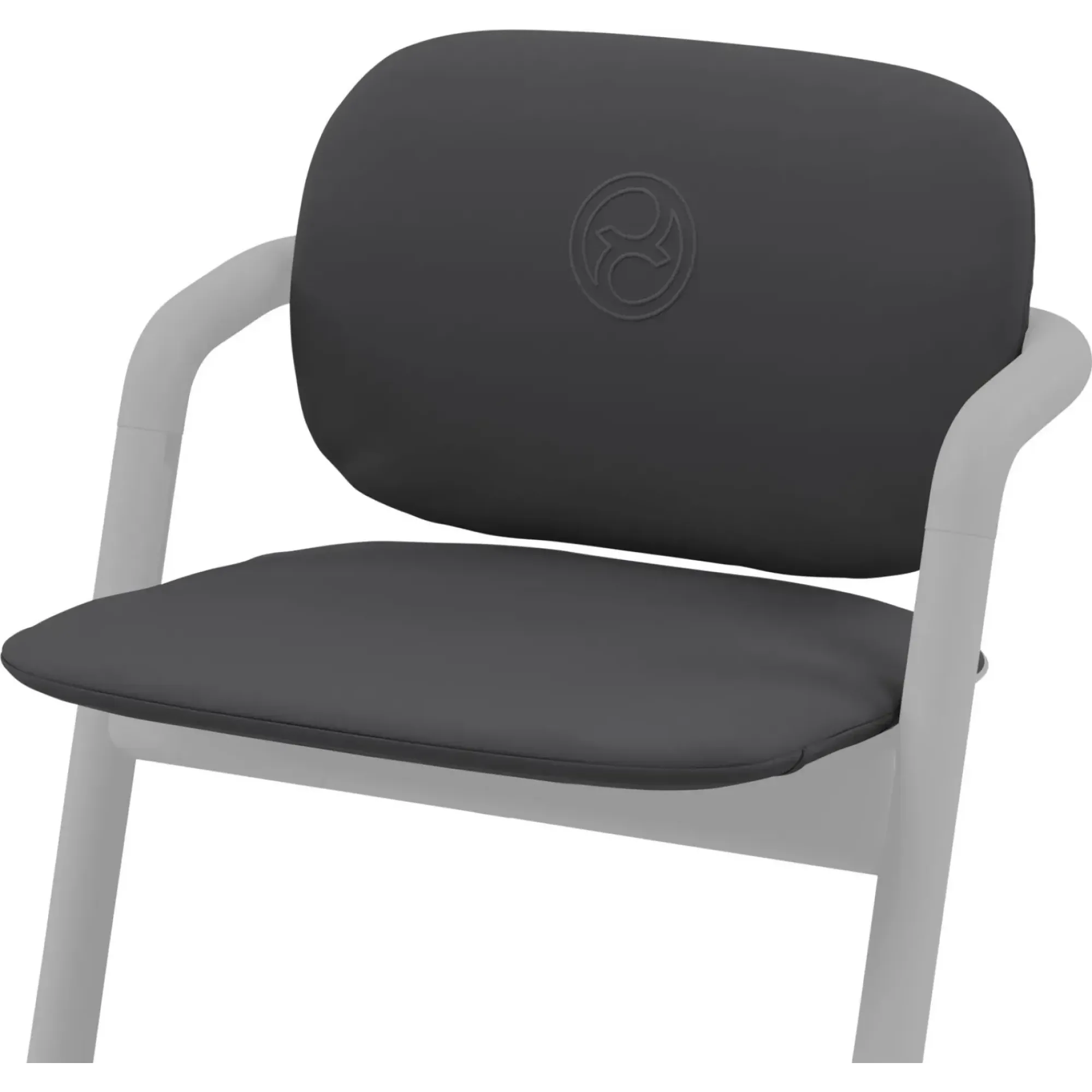 Вкладиш м'який для стільчика Cybex Lemo Stunning Black