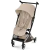 Прогулянкова коляска Cybex Libelle TPE Almond Beige
