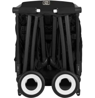 Прогулянкова коляска Cybex Libelle BLK Magic Black
