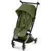 Прогулянкова коляска Cybex Libelle TPE Moss Green