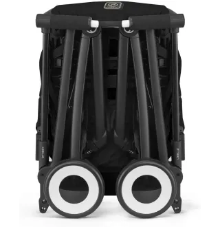 Прогулянкова коляска Cybex Libelle BLK Magic Black