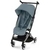 Прогулянкова коляска Cybex Libelle TPE Stormy Blue