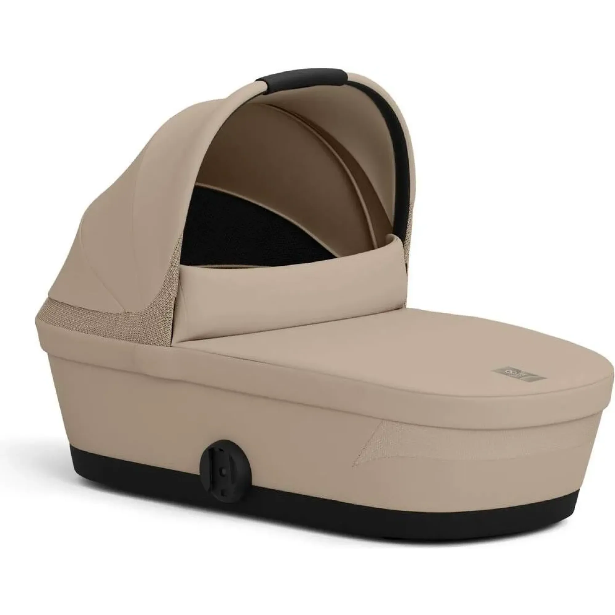 Люлька Cybex Melio Almond Beige
