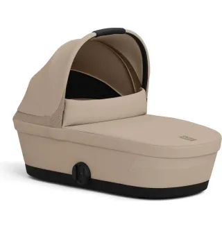 Люлька Cybex Melio Almond Beige