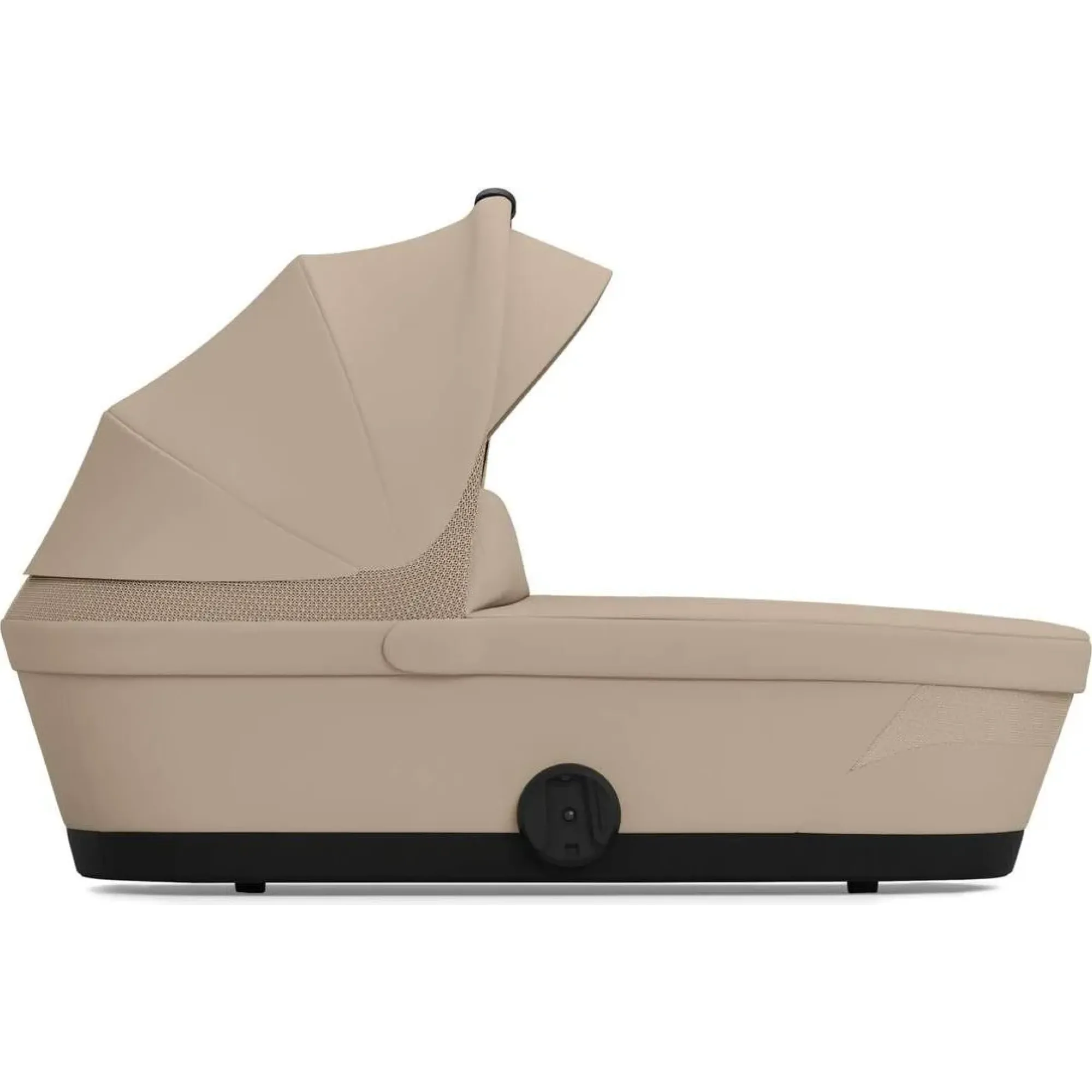 Люлька Cybex Melio Almond Beige