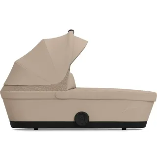 Люлька Cybex Melio Almond Beige