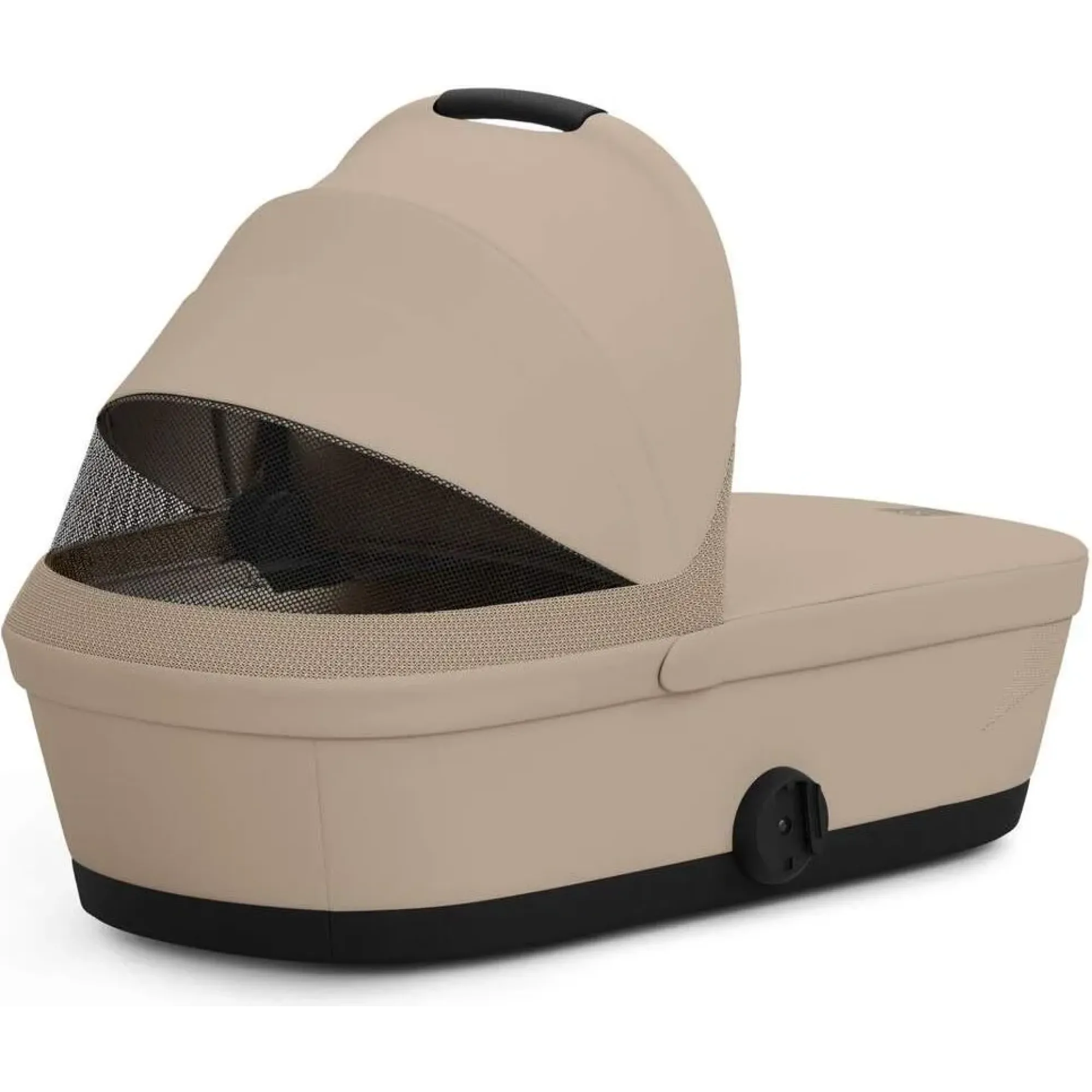 Люлька Cybex Melio Almond Beige