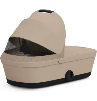 Люлька Cybex Melio Almond Beige