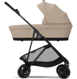 Люлька Cybex Melio Almond Beige