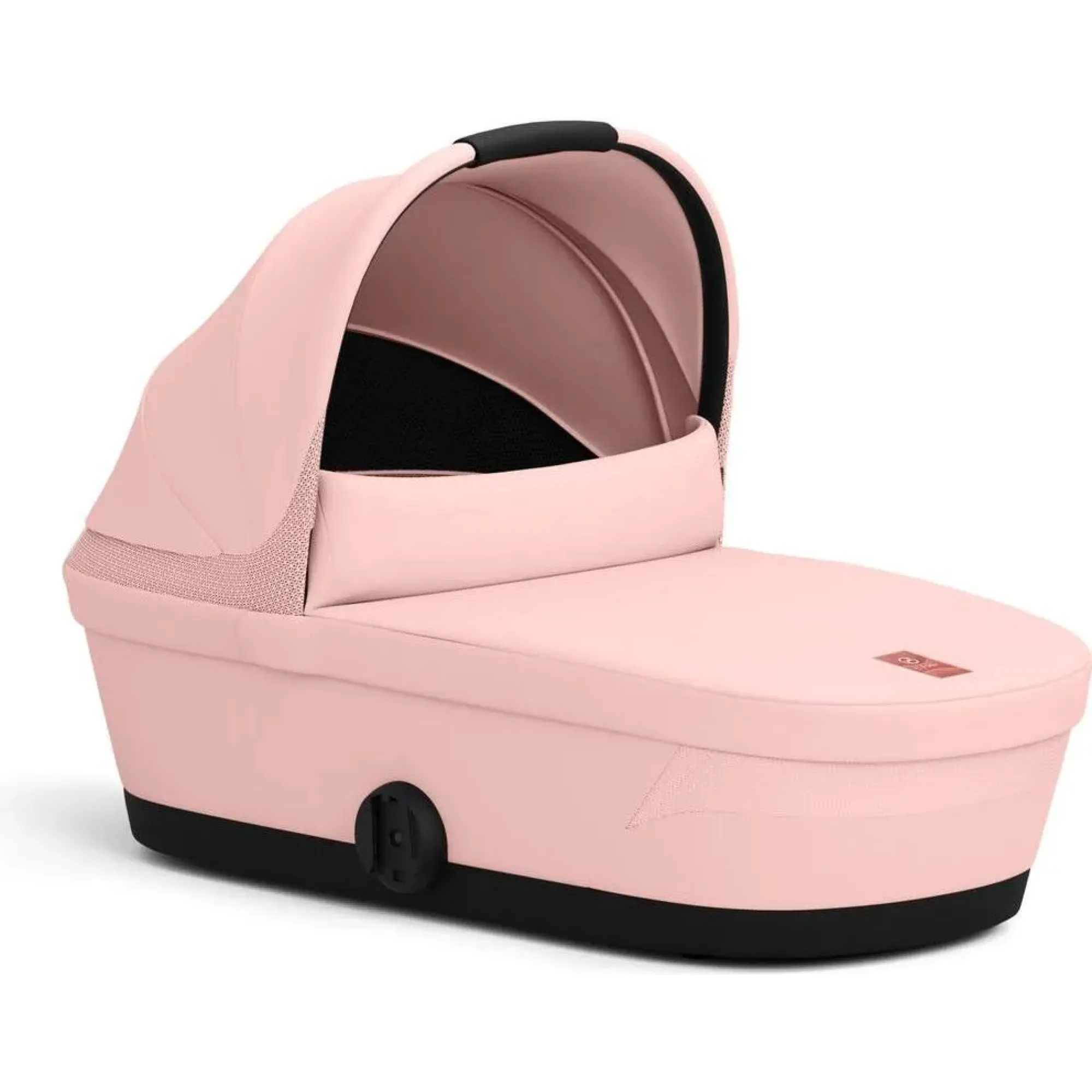 Люлька Cybex Melio Candy Pink
