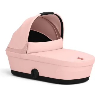 Люлька Cybex Melio Candy Pink