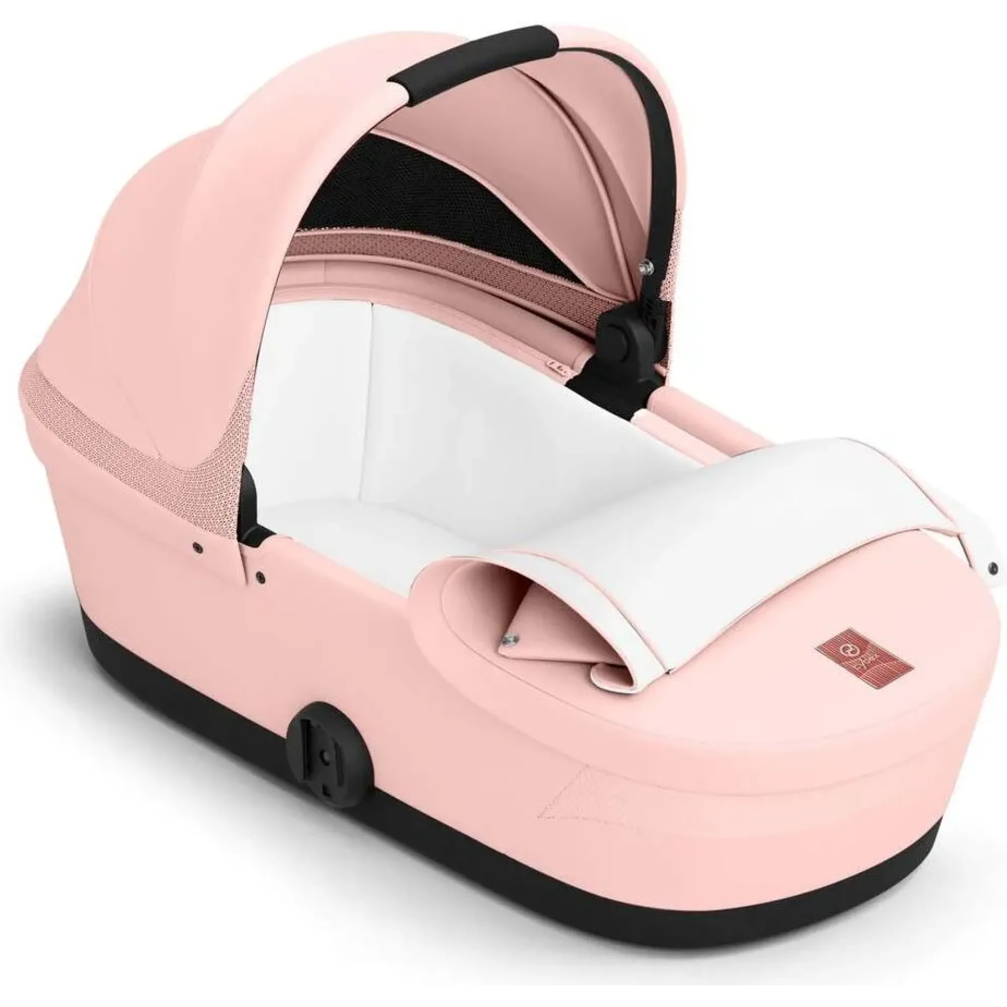 Люлька Cybex Melio Candy Pink
