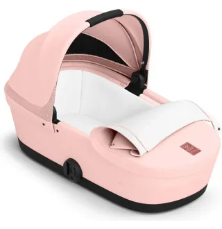 Люлька Cybex Melio Candy Pink