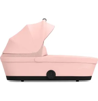 Люлька Cybex Melio Candy Pink