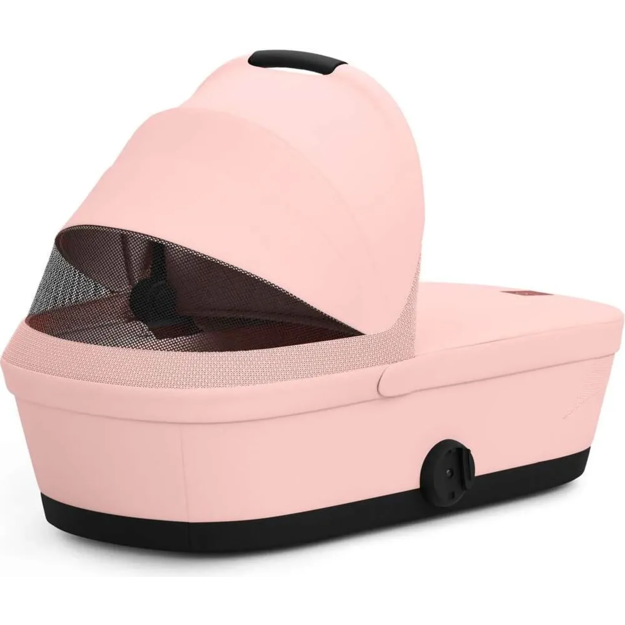 Люлька Cybex Melio Candy Pink