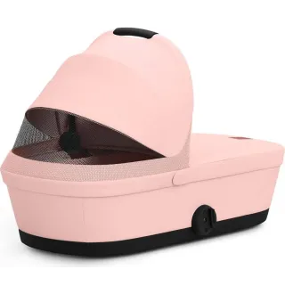 Люлька Cybex Melio Candy Pink