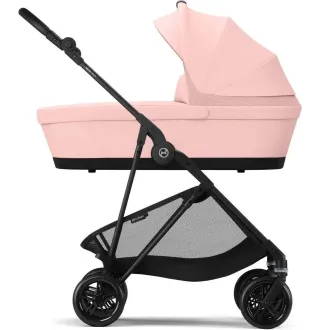 Люлька Cybex Melio Candy Pink