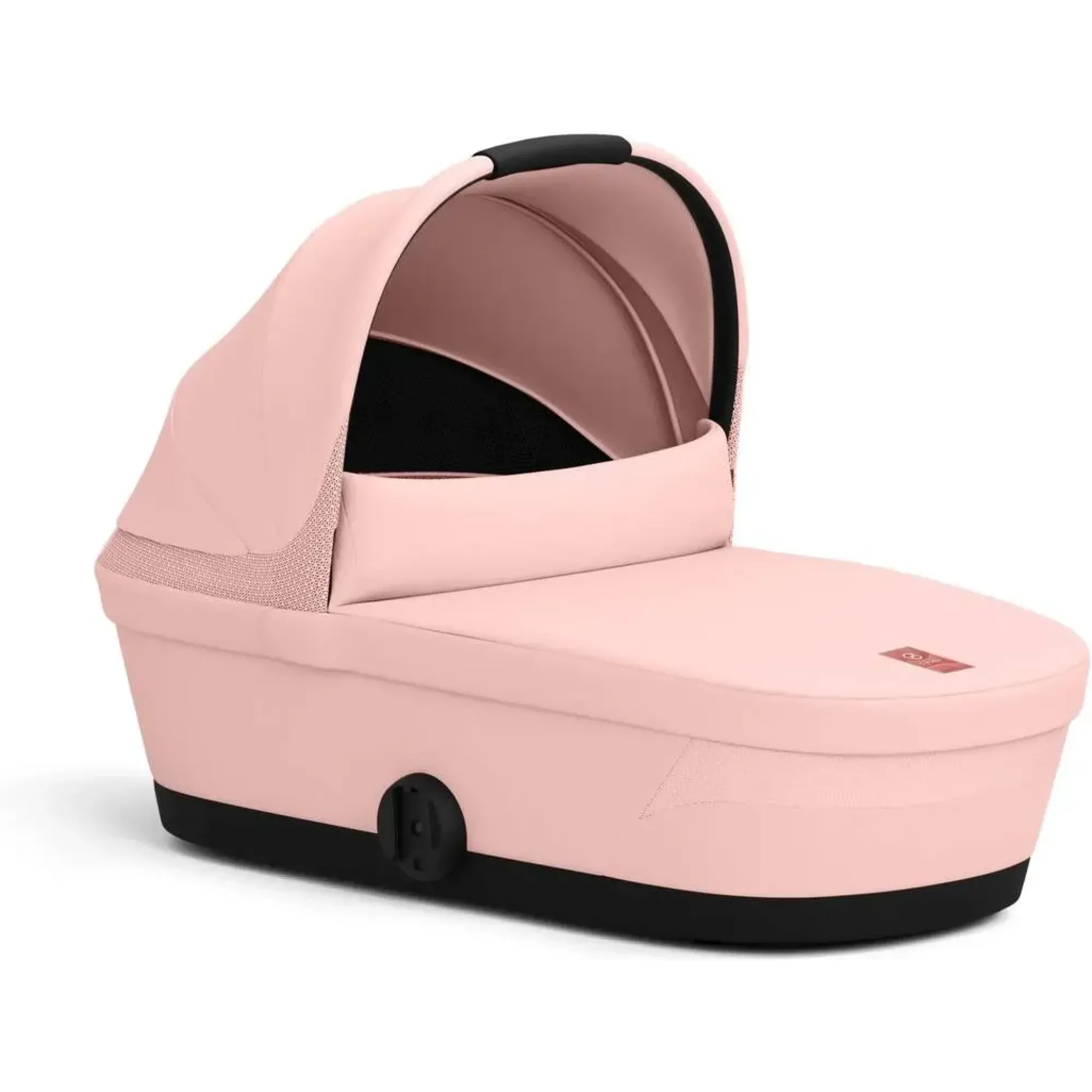 Люлька Cybex Melio Candy Pink