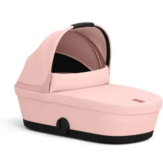 Люлька Cybex Melio Candy Pink