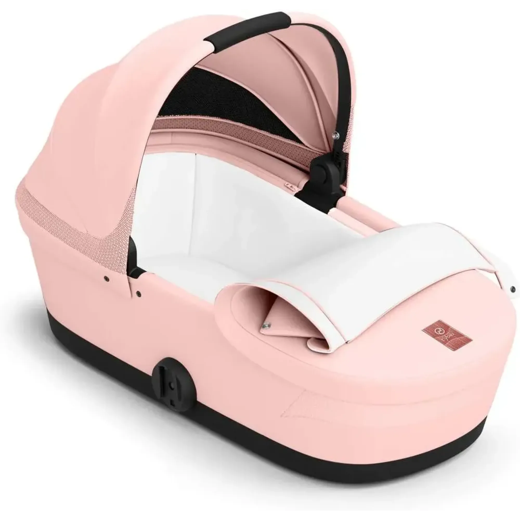 Люлька Cybex Melio Candy Pink