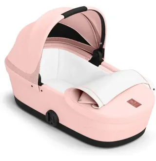 Люлька Cybex Melio Candy Pink