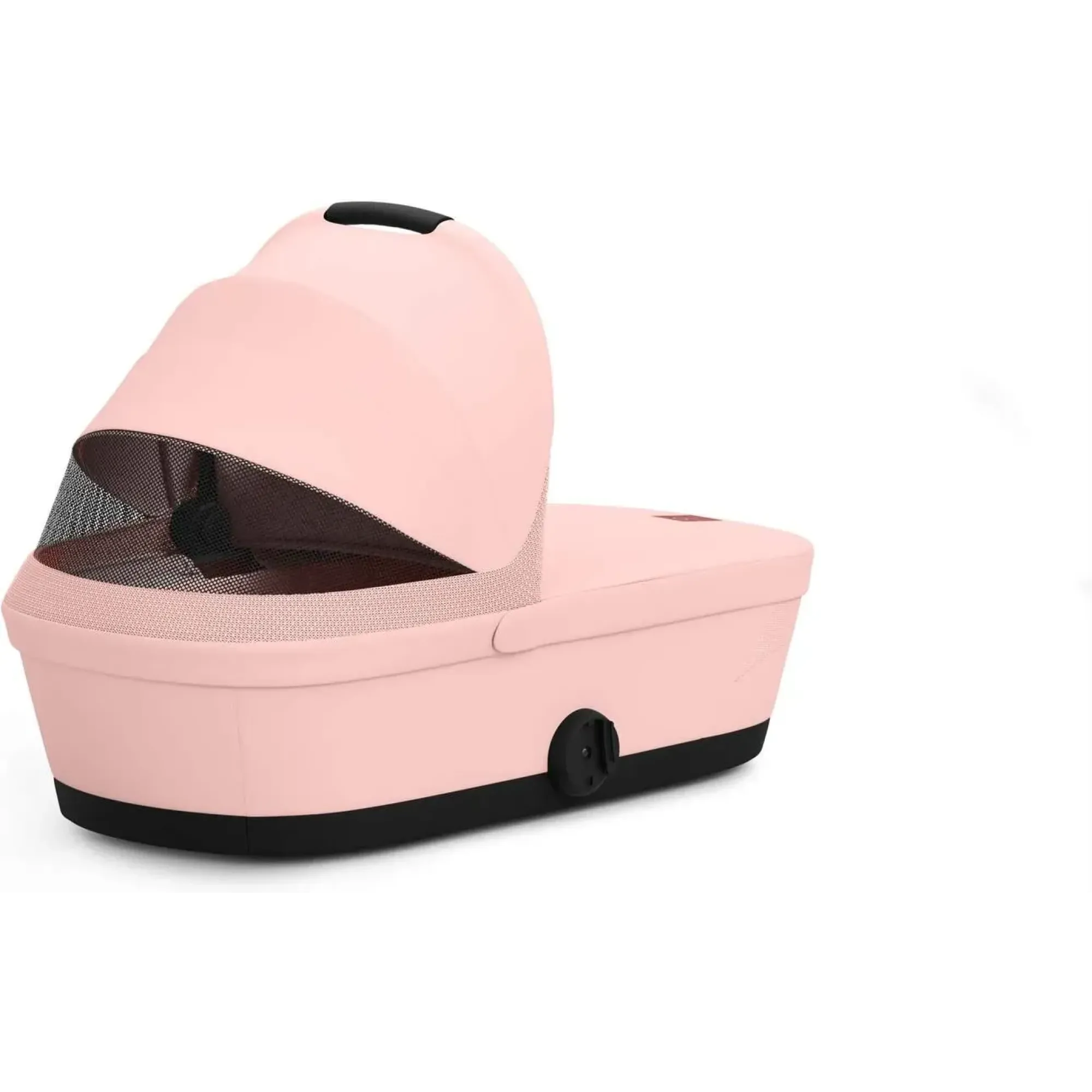 Люлька Cybex Melio Candy Pink