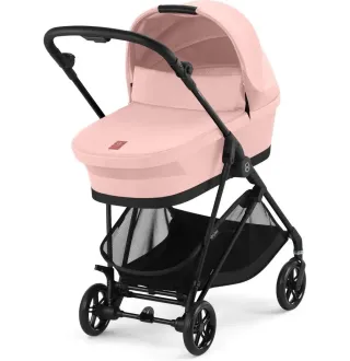 Люлька Cybex Melio Candy Pink