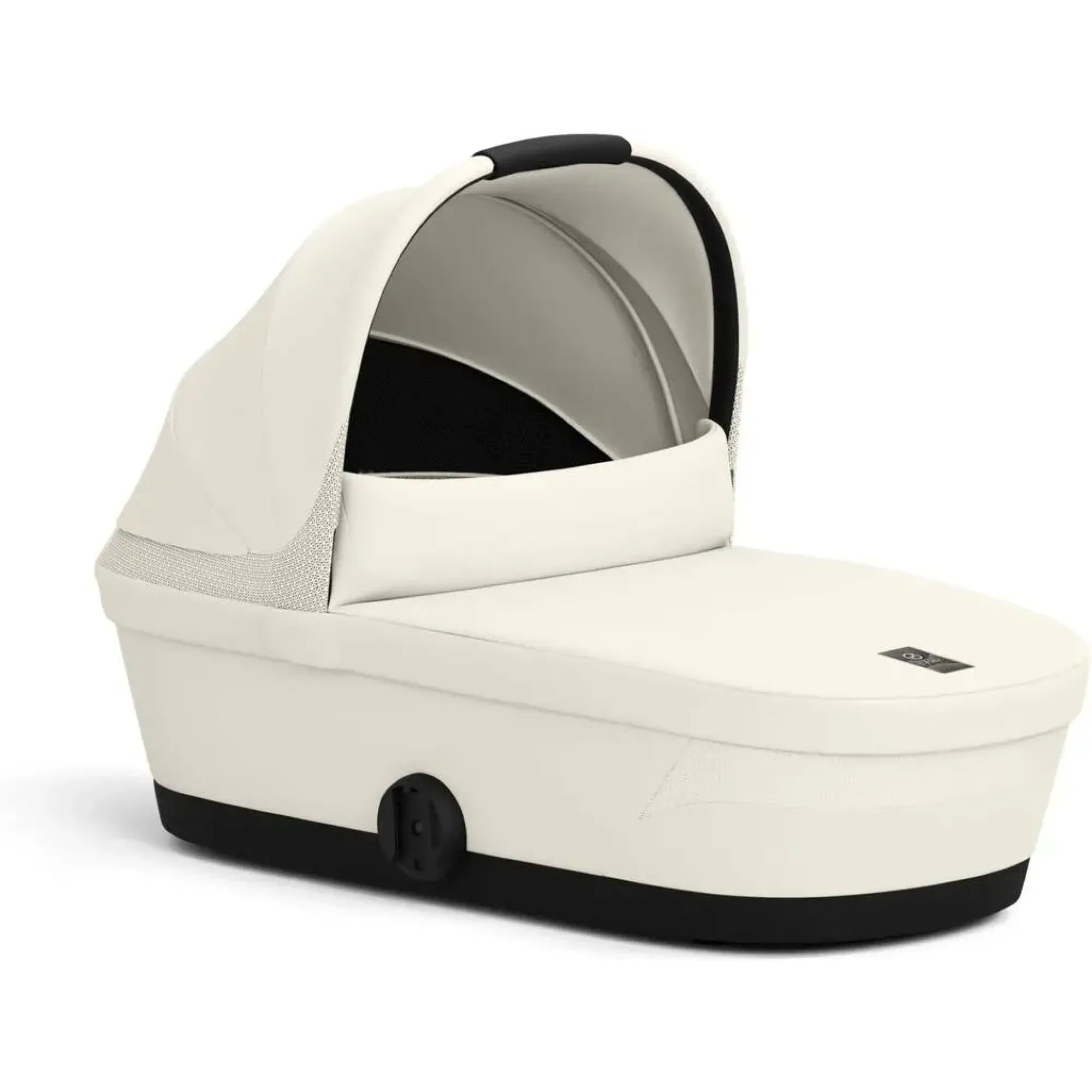 Люлька Cybex Melio Canvas White