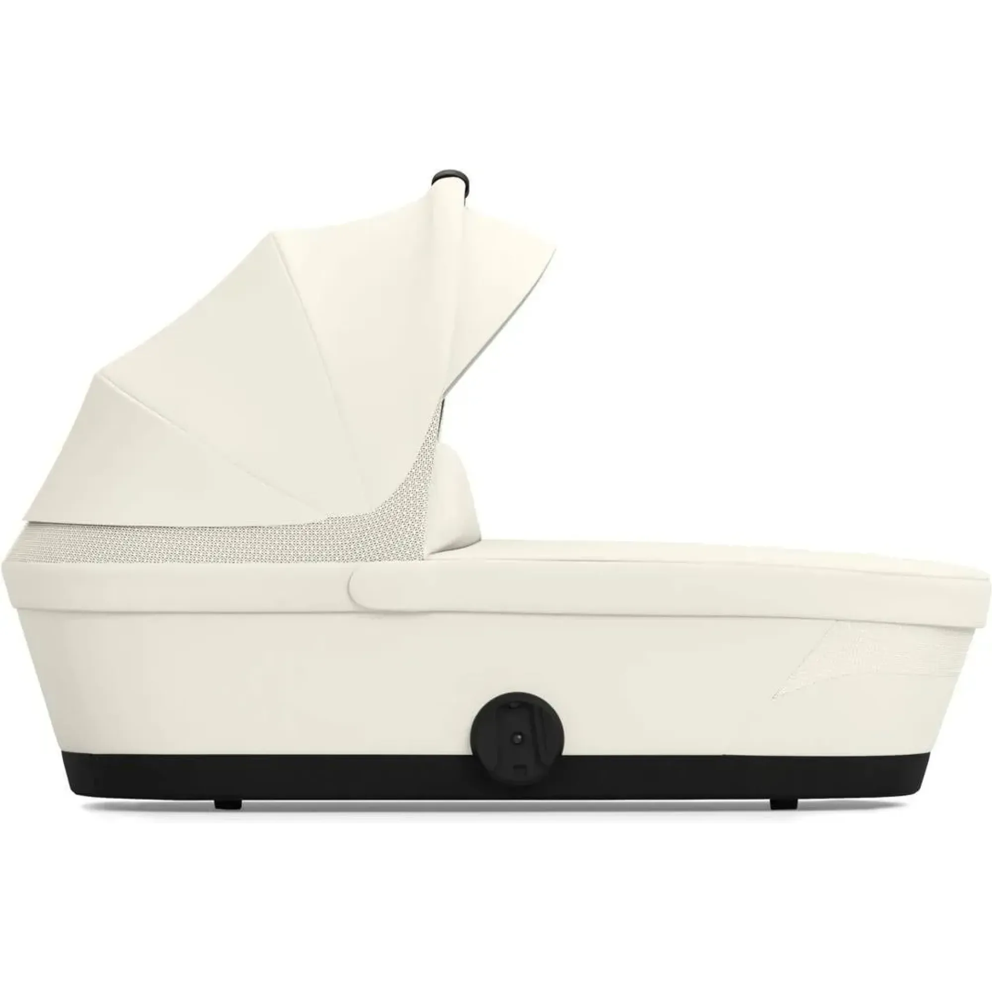 Люлька Cybex Melio Canvas White