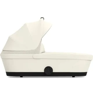 Люлька Cybex Melio Canvas White