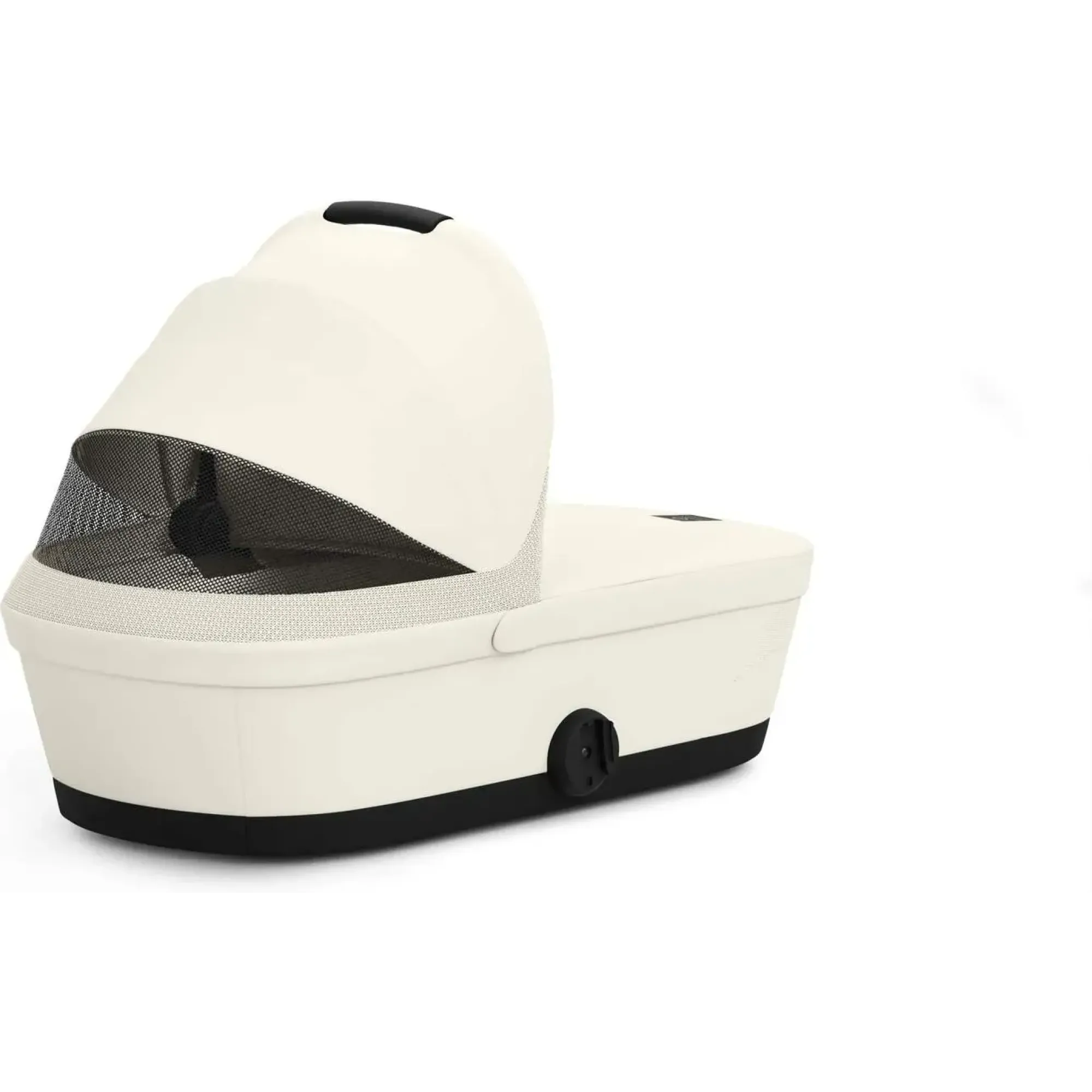 Люлька Cybex Melio Canvas White