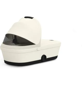 Люлька Cybex Melio Canvas White