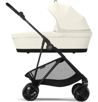 Люлька Cybex Melio Canvas White