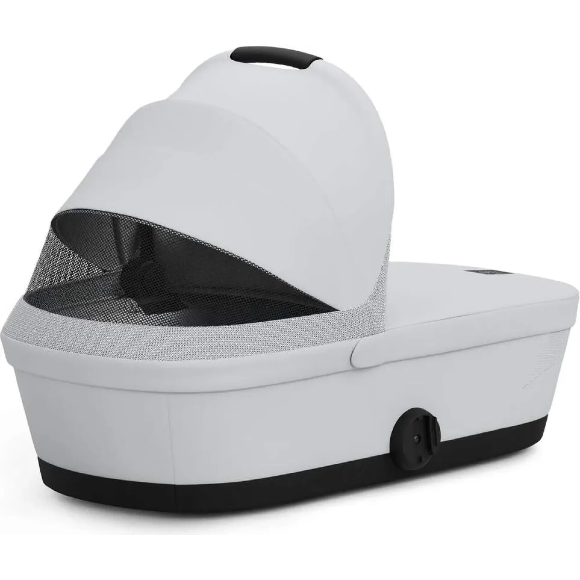Люлька Cybex Melio Fog Grey