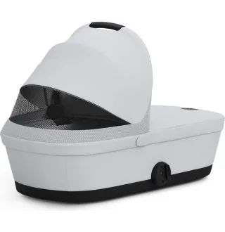 Люлька Cybex Melio Fog Grey